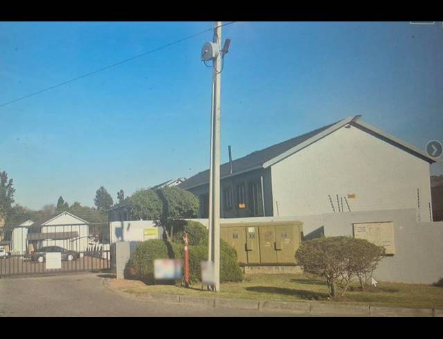 0 BEDROOM APARTMENT FOR SALE IN WILGEHEUWEL